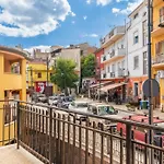 Sa Omu 'eccia * Villagrande Strisaili