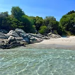 Feriehus Sa Omu 'eccia Villagrande Strisaili