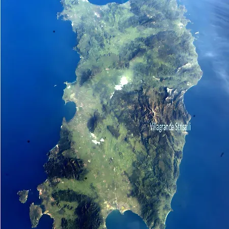 Nyaraló Sa Omu 'eccia