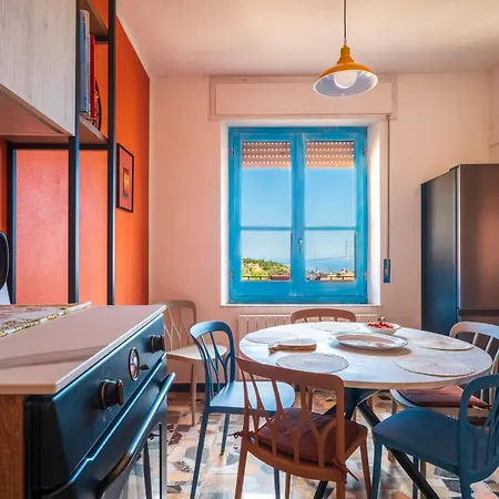 Sa Omu 'eccia * Villagrande Strisaili