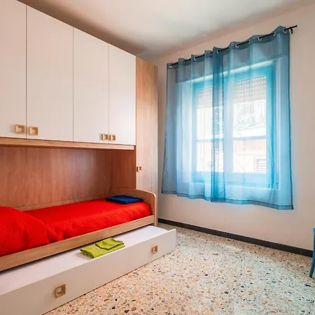 Nyaraló Sa Omu 'eccia Villagrande Strisaili