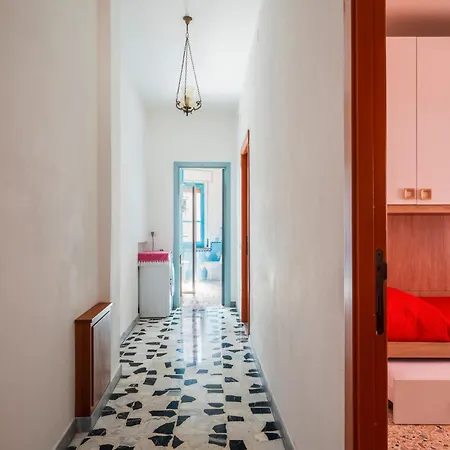 Nyaraló Sa Omu 'eccia Villagrande Strisaili