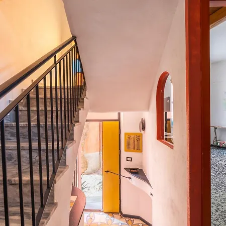 Sa Omu 'eccia Villagrande Strisaili