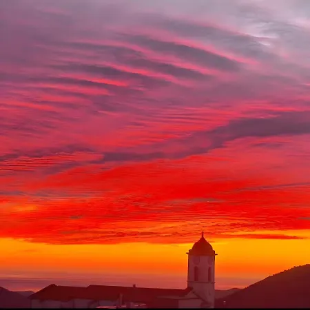 Sa Omu 'eccia Villagrande Strisaili