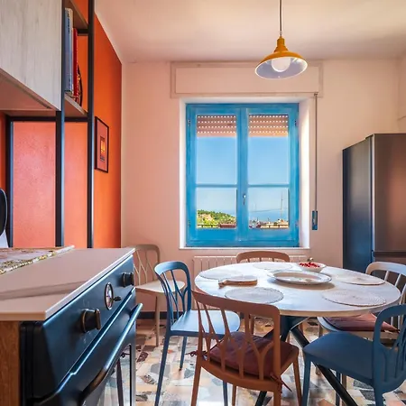 Sa Omu 'eccia Villagrande Strisaili
