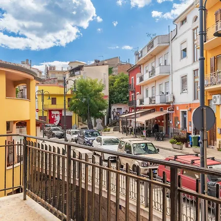 Sa Omu 'eccia * Villagrande Strisaili