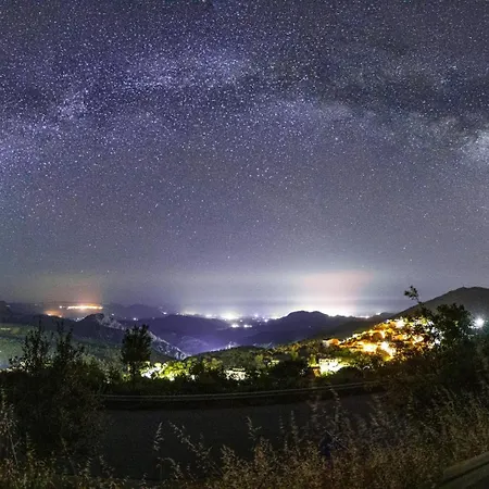 Sa Omu 'eccia Nyaraló