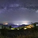 펜션 Sa Omu 'eccia