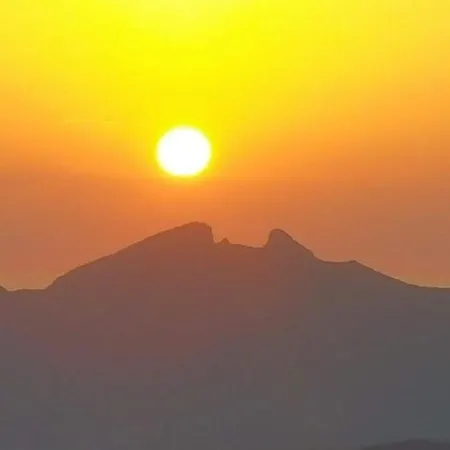 Sa Omu 'eccia Villagrande Strisaili