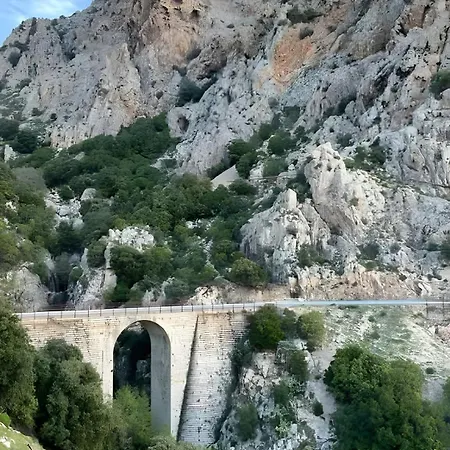 Sa Omu 'eccia Dom wakacyjny *