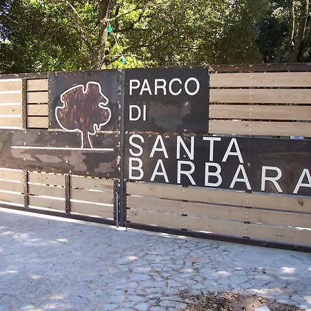 Sa Omu 'eccia Dom wakacyjny Villagrande Strisaili