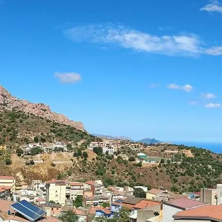 Sa Omu 'eccia Villagrande Strisaili