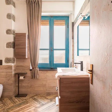 Sa Omu 'eccia Villagrande Strisaili