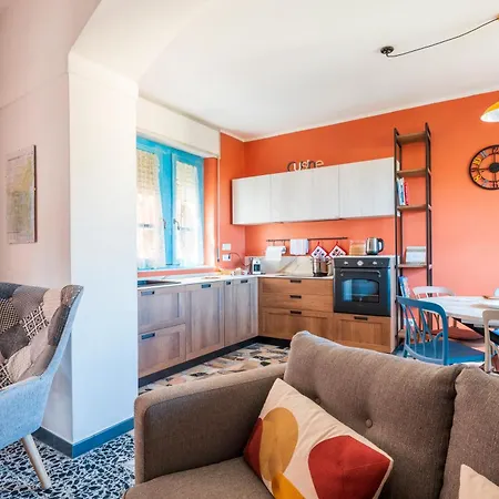 Sa Omu 'eccia 度假居