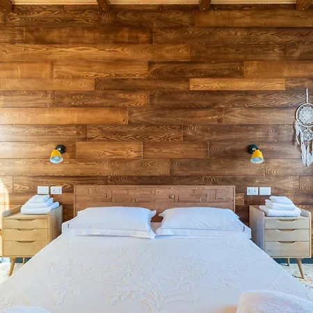 Sa Omu 'eccia Dom wakacyjny *