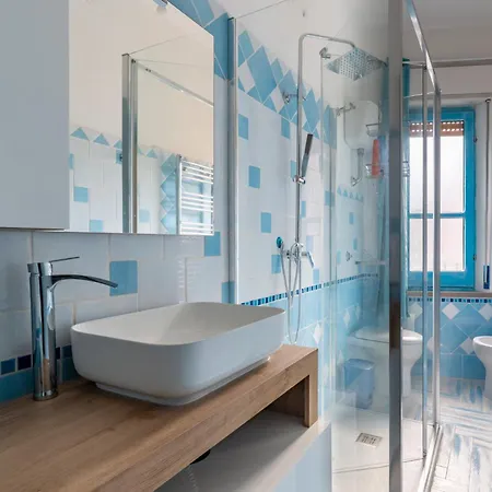 Sa Omu 'eccia * Villagrande Strisaili