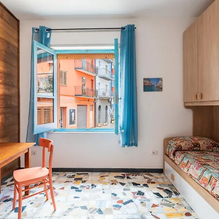 Sa Omu 'eccia 度假居 *