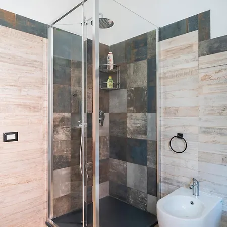 Sa Omu 'eccia 度假居