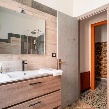 Sa Omu 'eccia 度假居 *